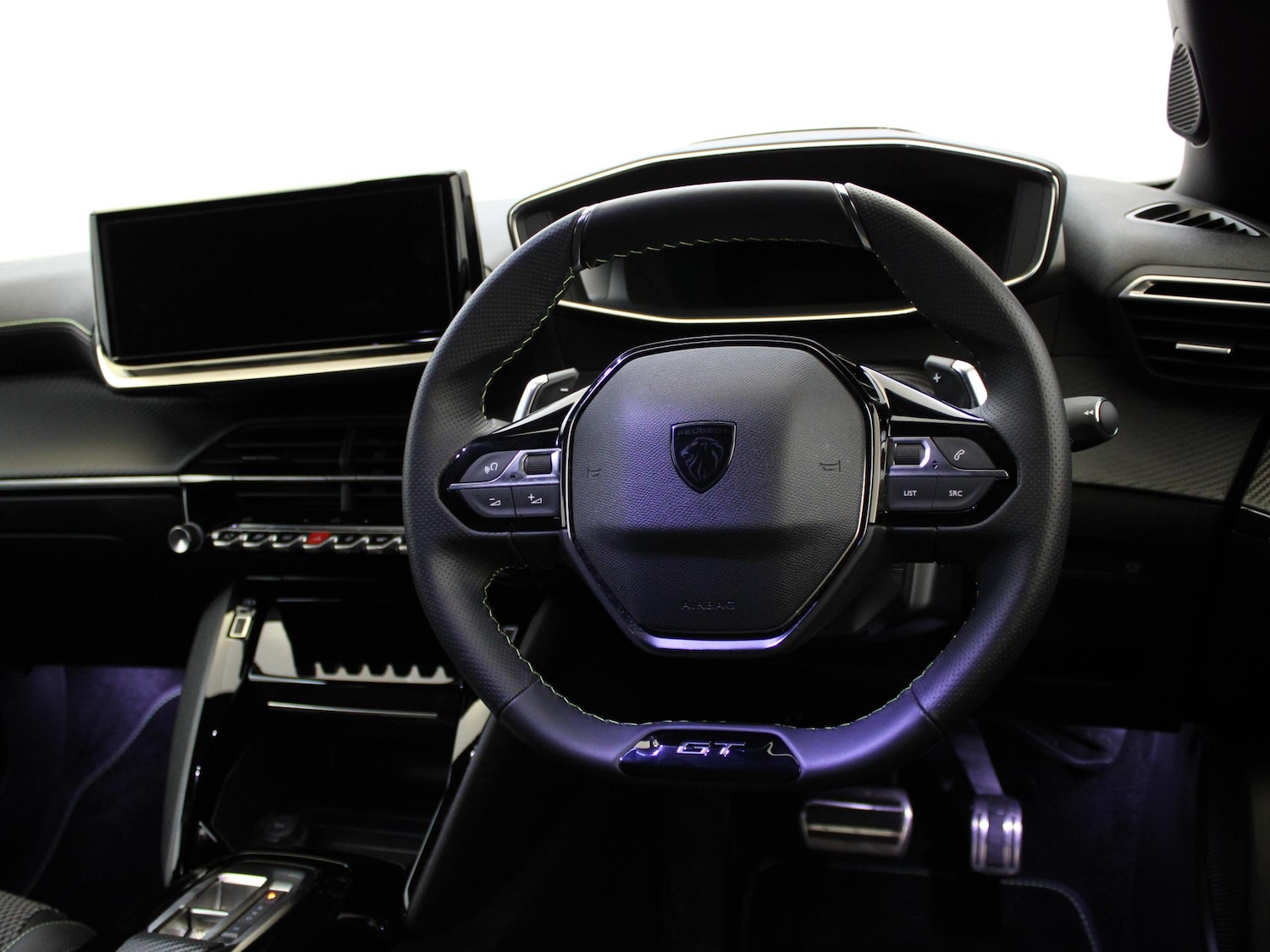 Used Peugeot 2008 2023 for sale - 76300275: Photo 16