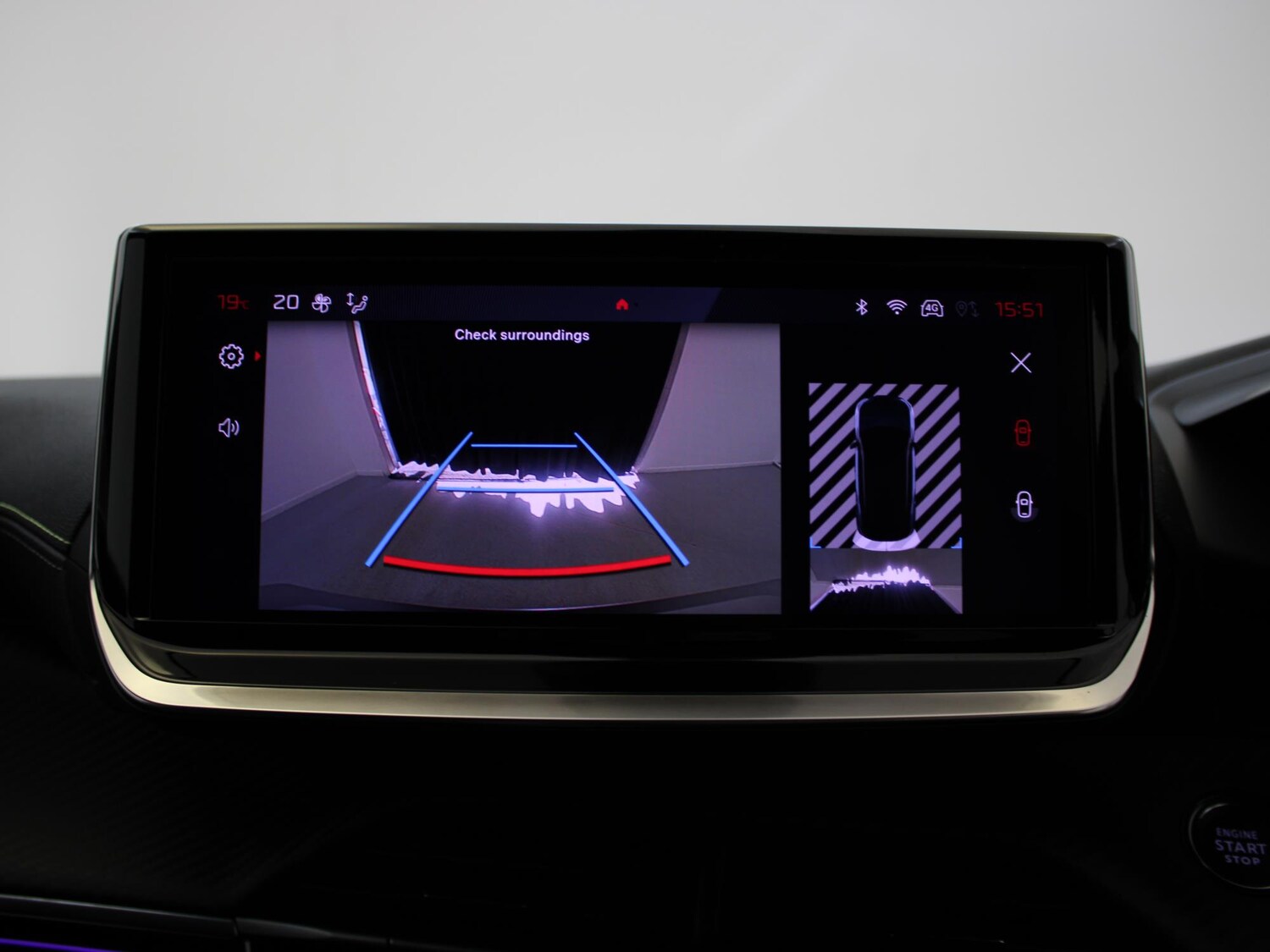 Used Peugeot 2008 2023 for sale - 76300275: Photo 18