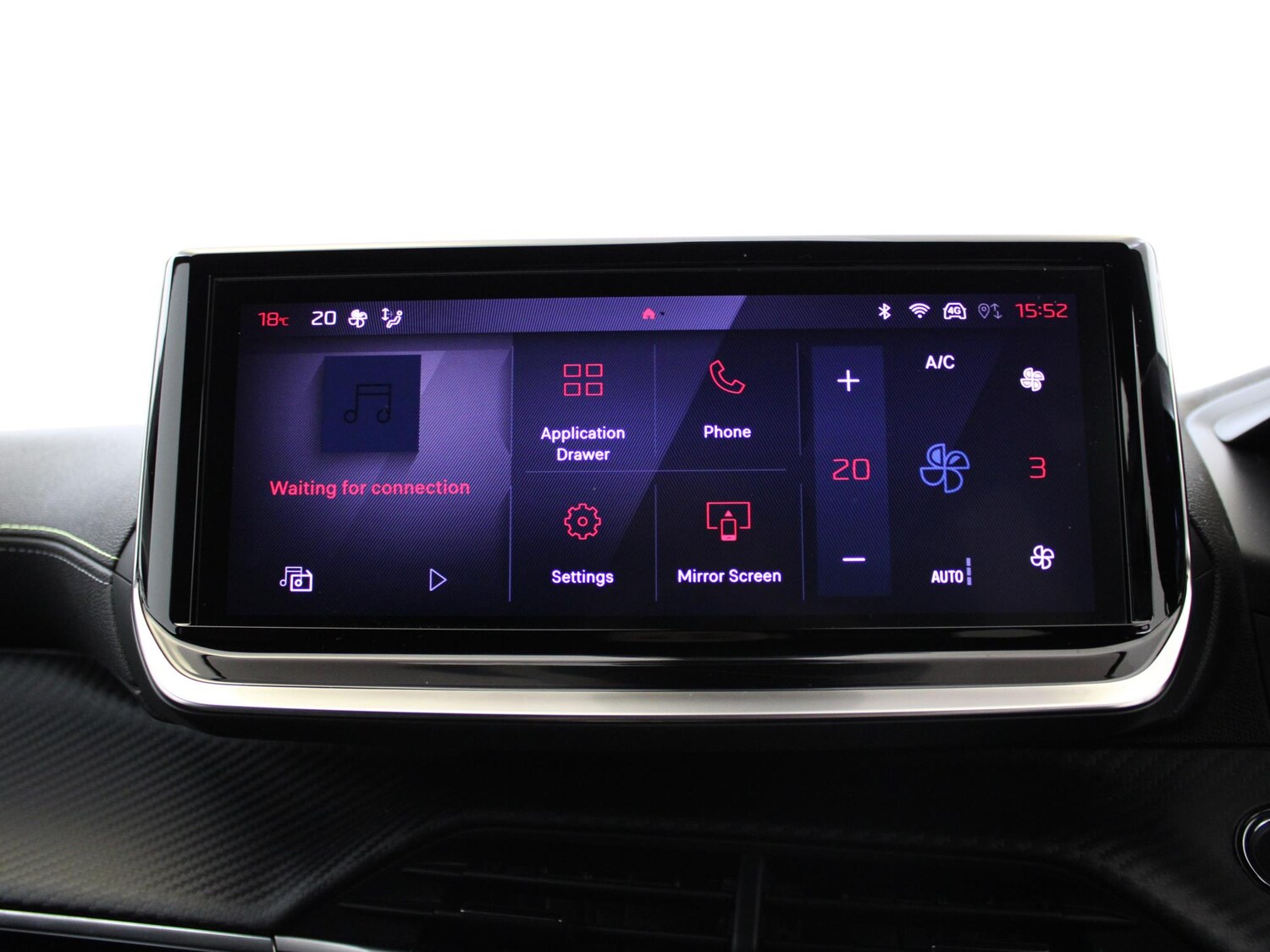 Used Peugeot 2008 2023 for sale - 76300275: Photo 19