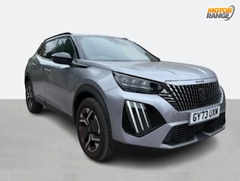 Peugeot - 2008