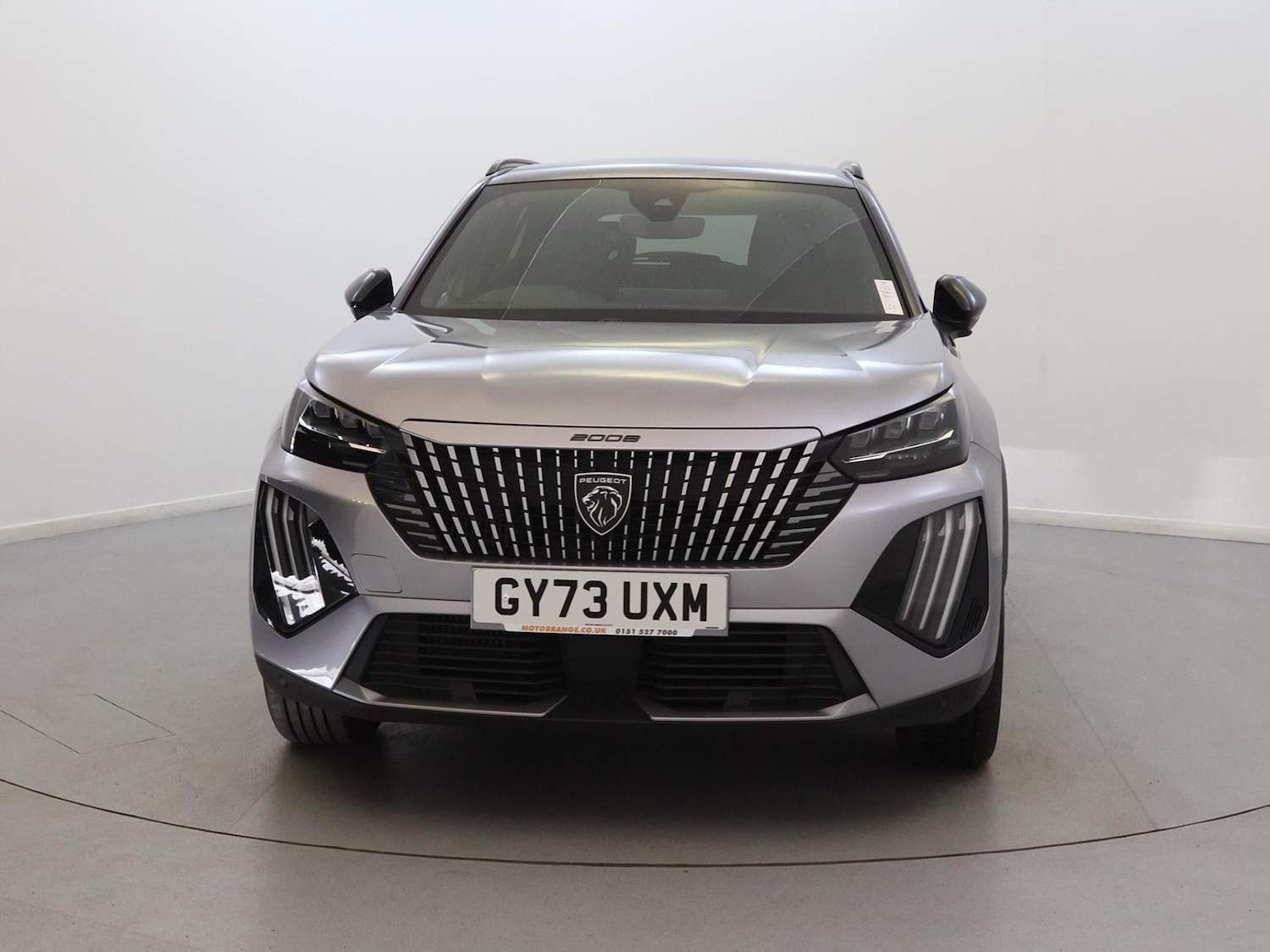 Used Peugeot 2008 2023 for sale - 76300275: Photo 2