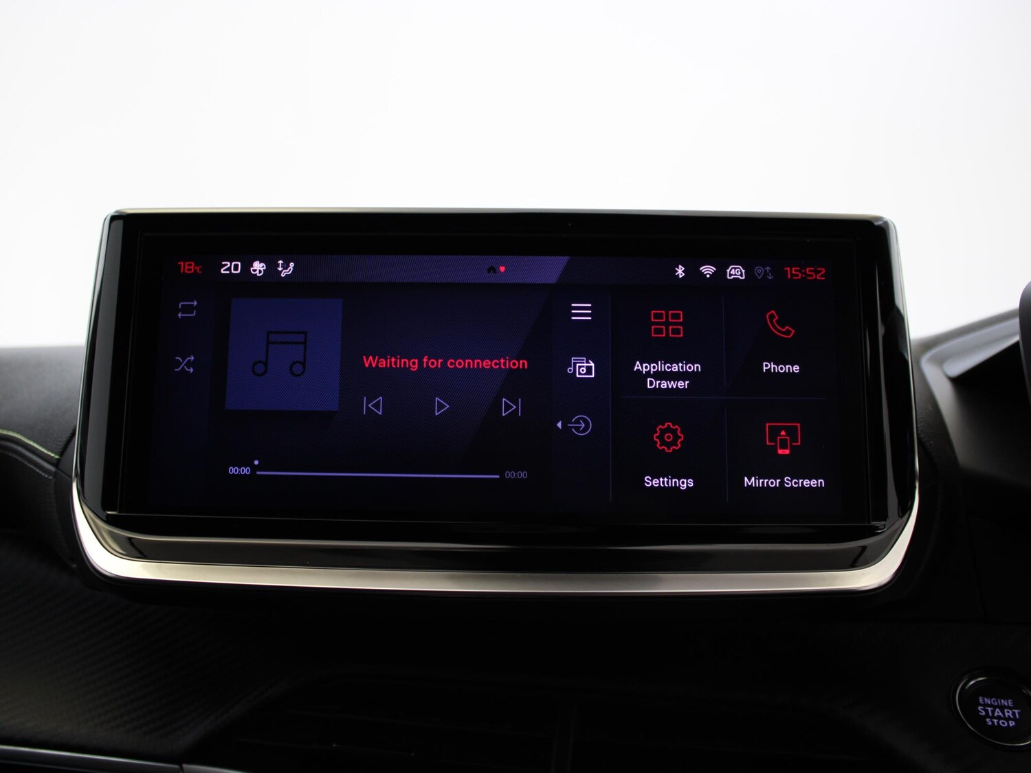 Used Peugeot 2008 2023 for sale - 76300275: Photo 20