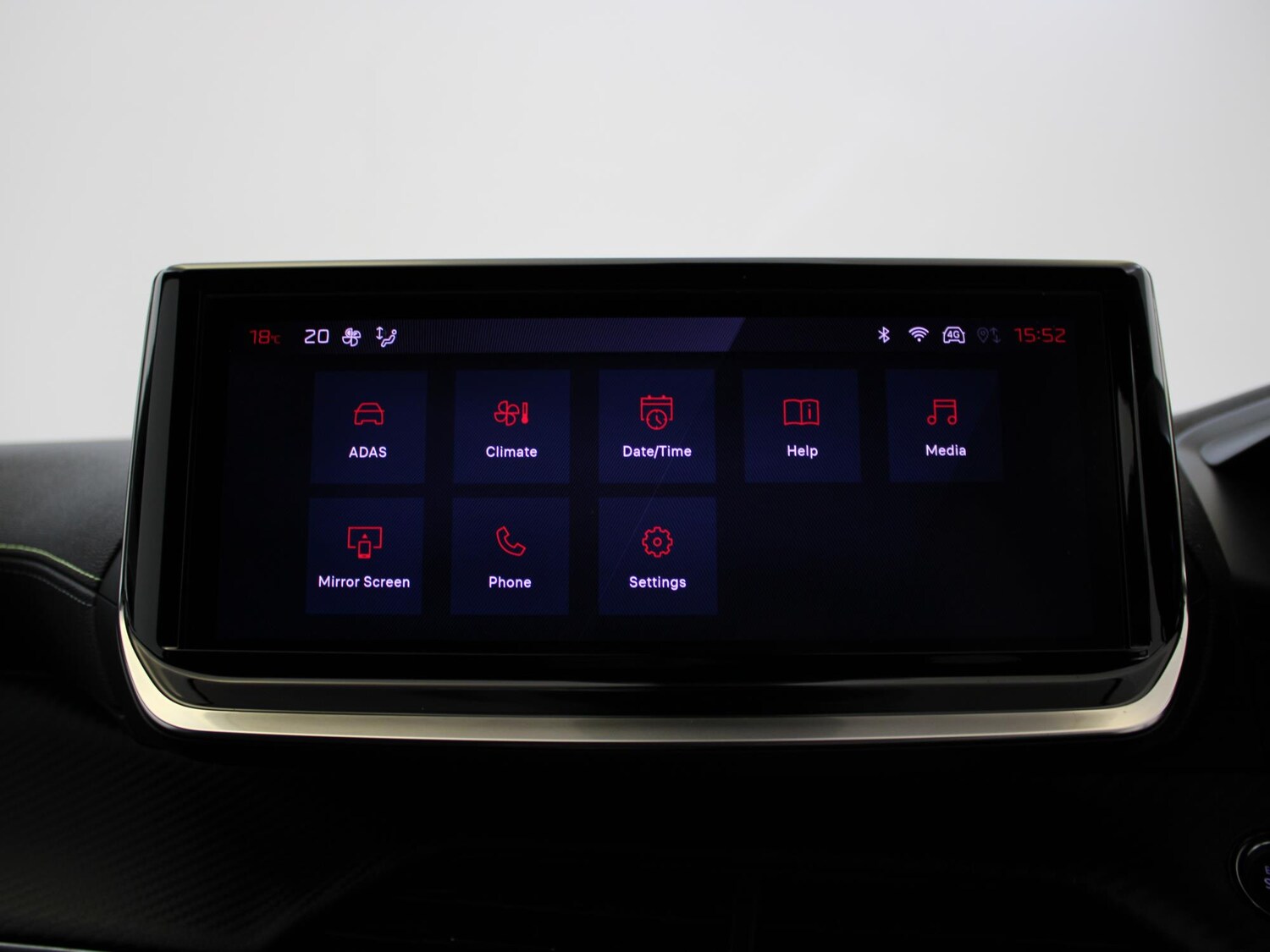 Used Peugeot 2008 2023 for sale - 76300275: Photo 22