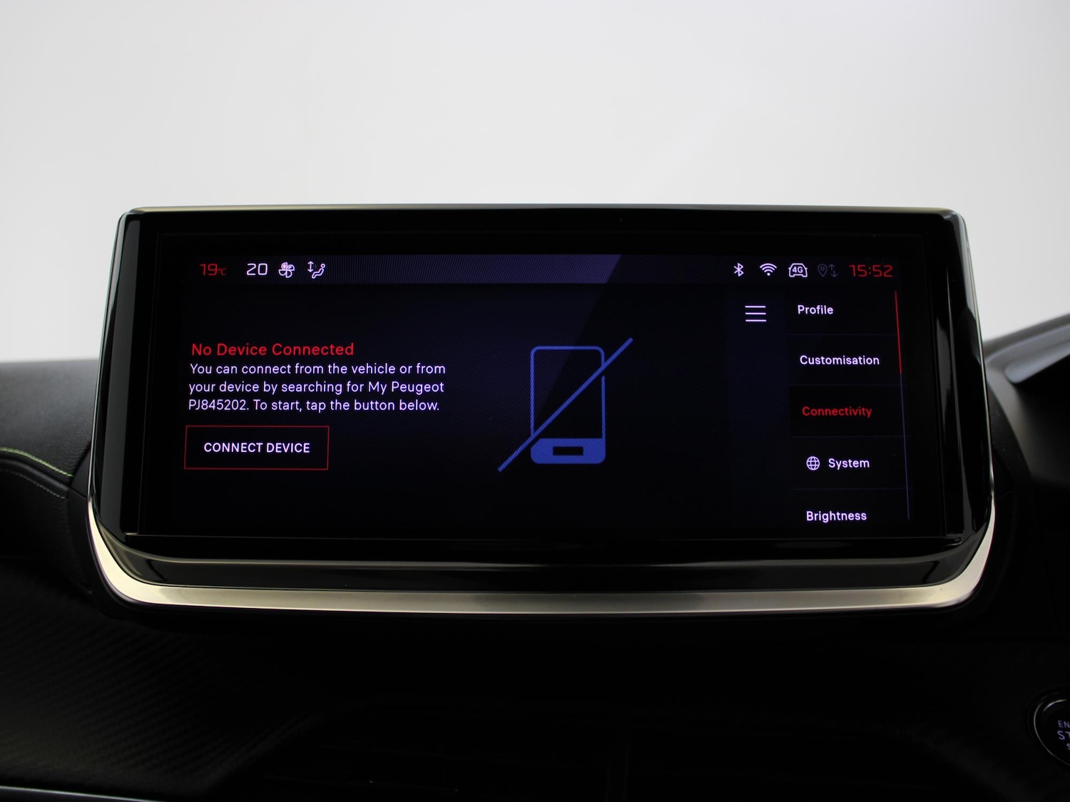 Used Peugeot 2008 2023 for sale - 76300275: Photo 23