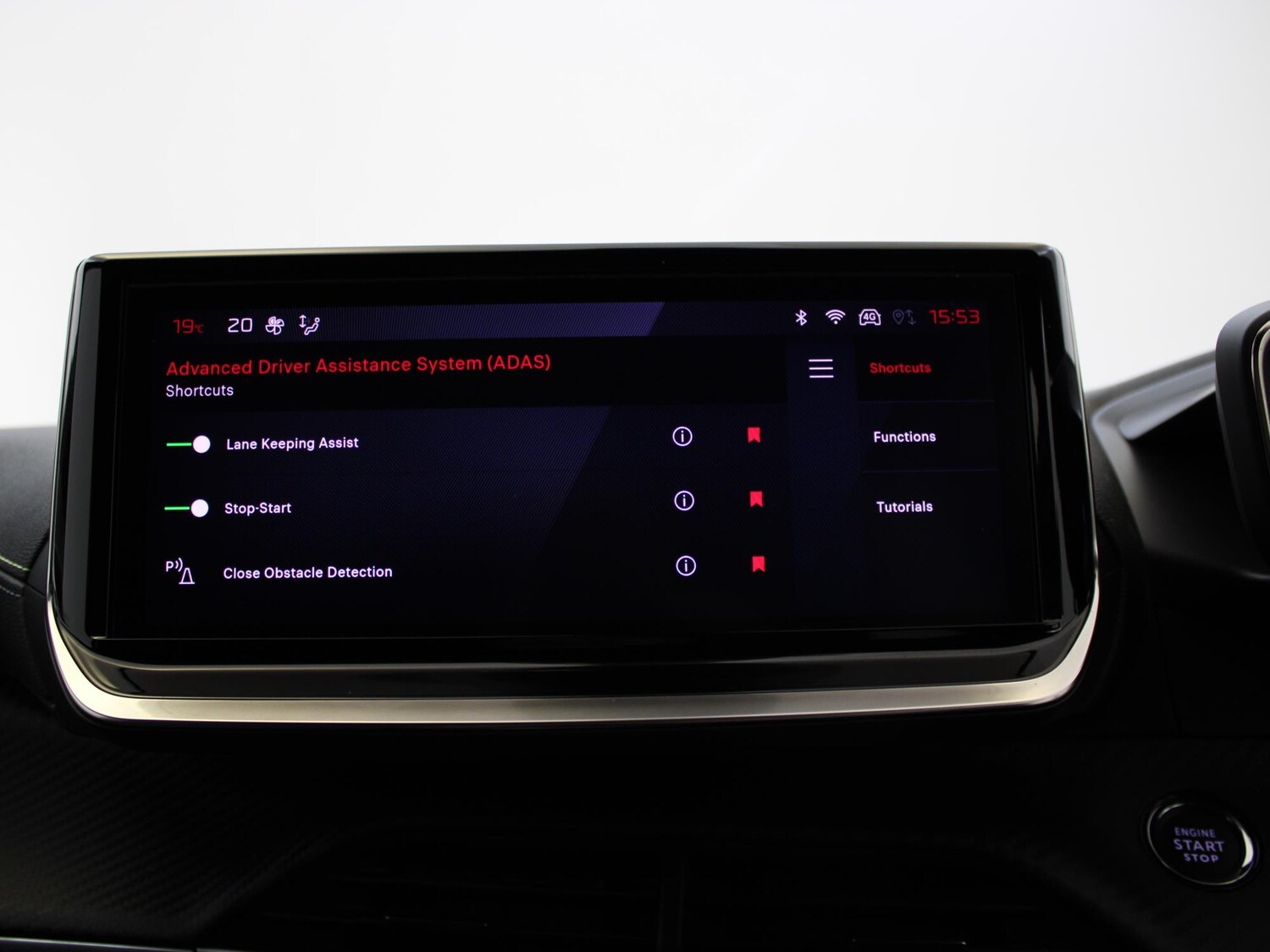 Used Peugeot 2008 2023 for sale - 76300275: Photo 26