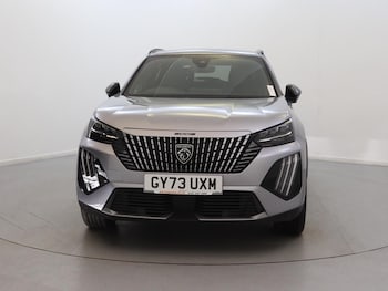 Used Peugeot 2008 2023 for sale - 76300275: Photo