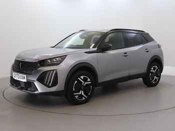 Used Peugeot 2008 2023 for sale - 76300275: Photo