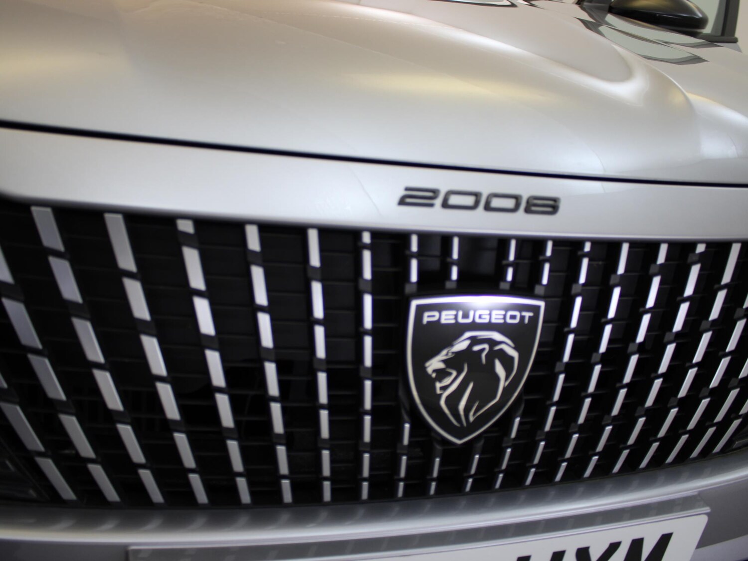 Used Peugeot 2008 2023 for sale - 76300275: Photo 45