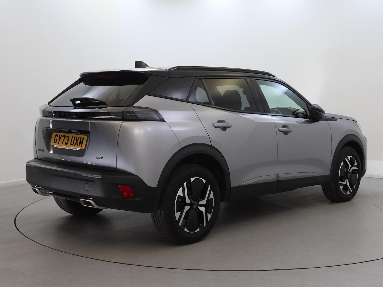 Used Peugeot 2008 2023 for sale - 76300275: Photo 5