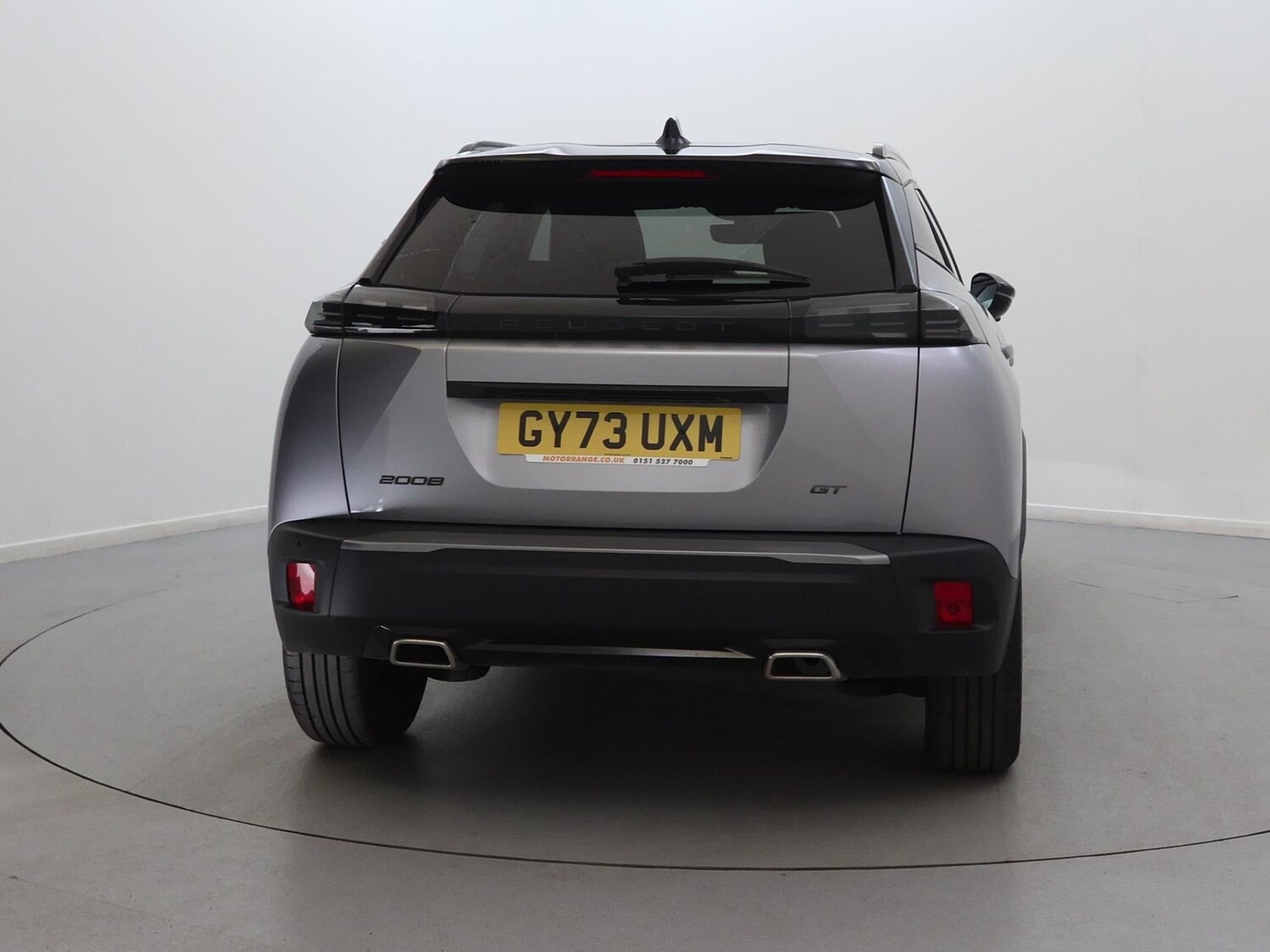 Used Peugeot 2008 2023 for sale - 76300275: Photo 6