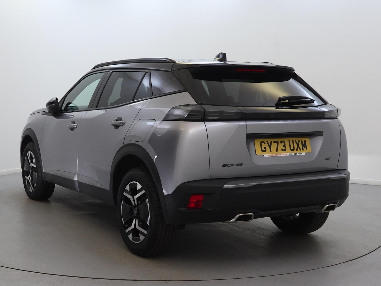 Used Peugeot 2008 2023 for sale - 76300275: Photo 7