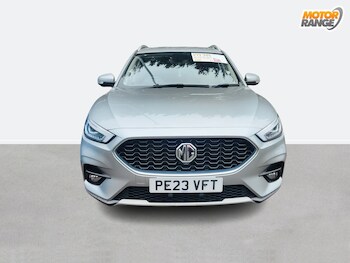 Used MG MG ZS 2023 for sale - 77973217: Photo