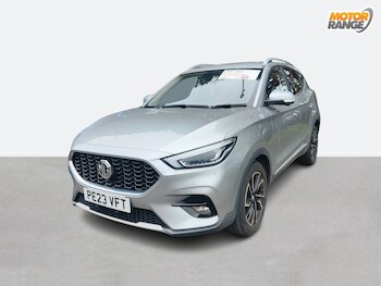 Used MG MG ZS 2023 for sale - 77973217: Photo