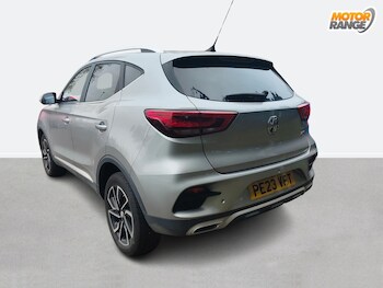 Used MG MG ZS 2023 for sale - 77973217: Photo