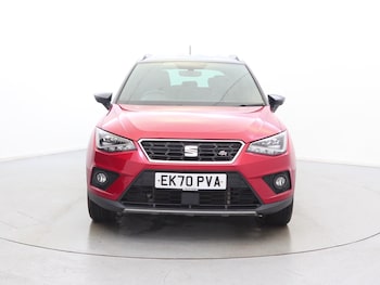 Used SEAT Arona 2020 for sale - 78497586: Photo