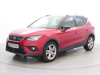 Used SEAT Arona 2020 for sale - 78497586: Photo