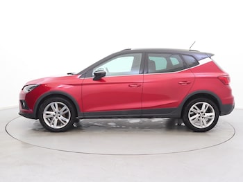 Used SEAT Arona 2020 for sale - 78497586: Photo