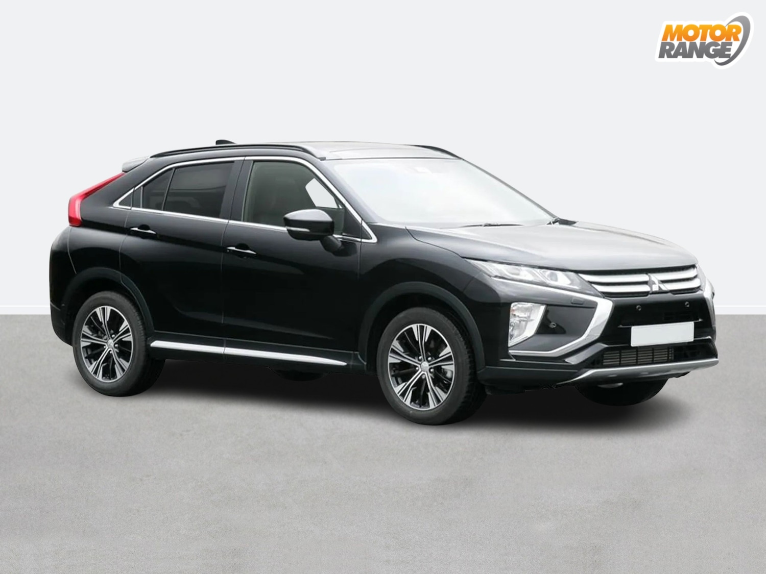 Used Mitsubishi Eclipse Cross 2019 for sale - 76077293: Photo 1