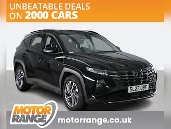 Used Hyundai TUCSON 2023 for sale - 79679469: Photo