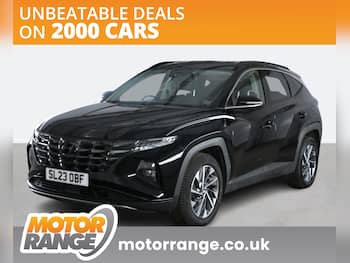 Used Hyundai TUCSON 2023 for sale - 79679469: Photo