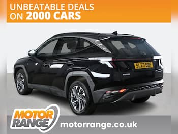 Used Hyundai TUCSON 2023 for sale - 79679469: Photo