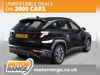 Used Hyundai TUCSON 2023 for sale - 79679469: Photo