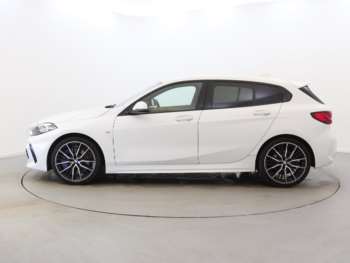 Used BMW 1 Series 2020 for sale - 74704385: Photo