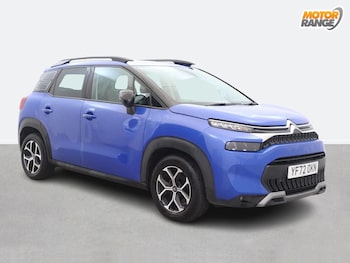 Used Citroen C3 Aircross 2023 for sale - 79355246: Photo