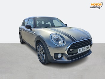 Used MINI Clubman 2017 for sale - 78927444: Photo
