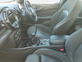 Used MINI Clubman 2017 for sale - 78927444: Photo