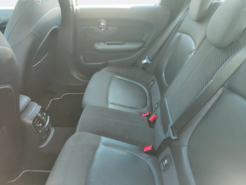 Used MINI Clubman 2017 for sale - 78927444: Photo