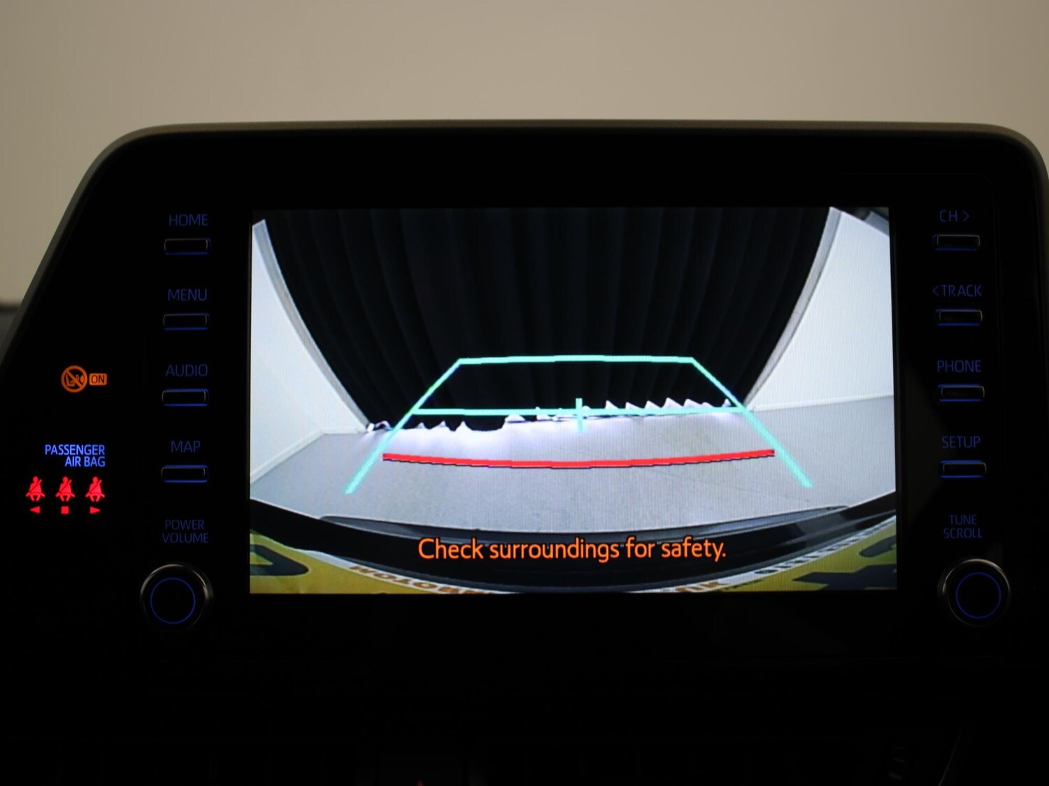 Used Toyota C-HR 2022 for sale - 75536229: Photo 14