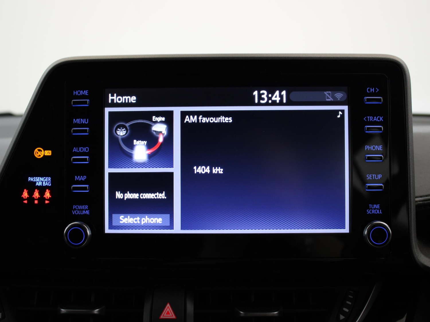 Used Toyota C-HR 2022 for sale - 75536229: Photo 15