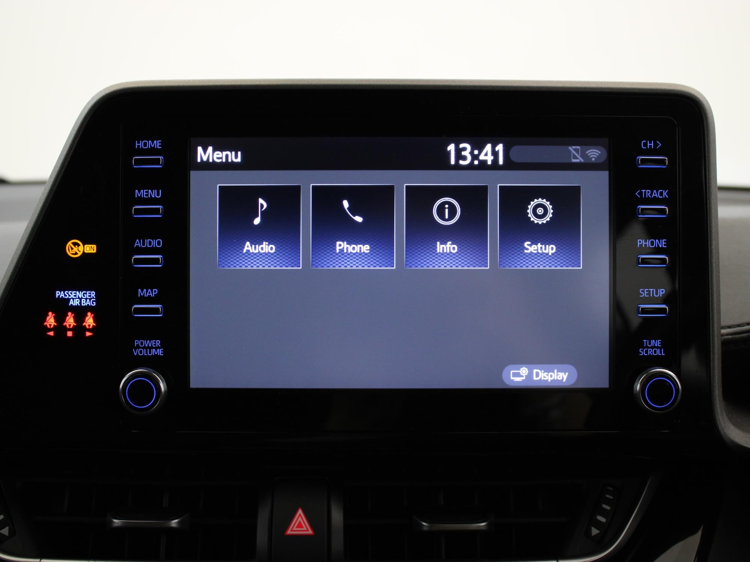 Used Toyota C-HR 2022 for sale - 75536229: Photo 16