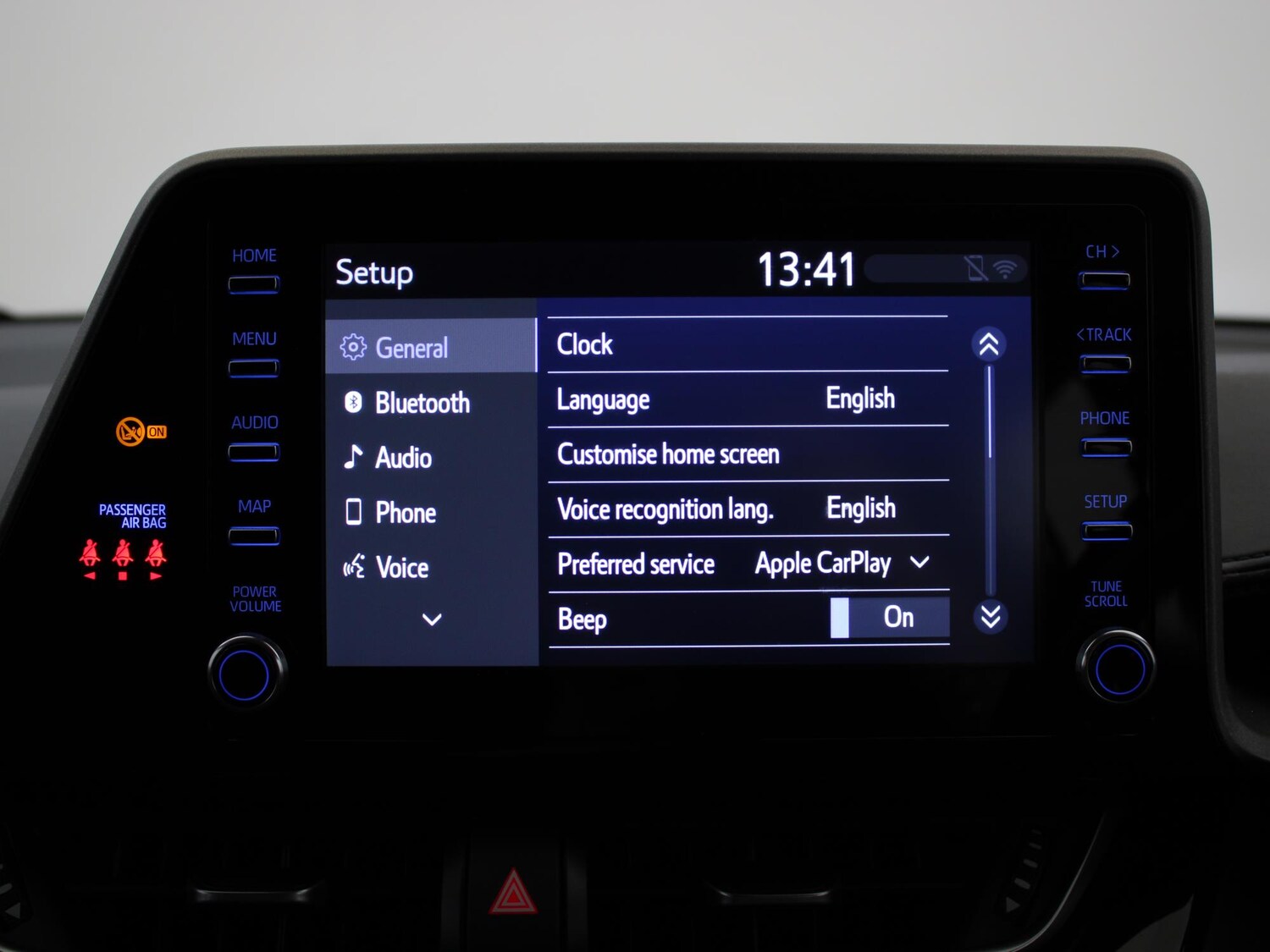 Used Toyota C-HR 2022 for sale - 75536229: Photo 17