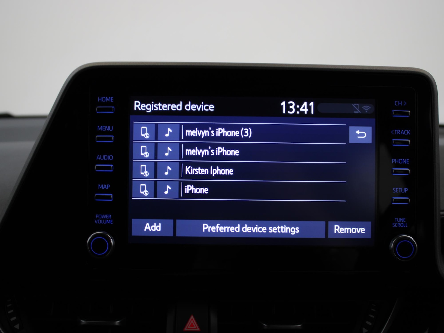 Used Toyota C-HR 2022 for sale - 75536229: Photo 18