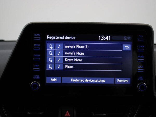 Used Toyota C-HR 2022 for sale - 75536229: Photo 18