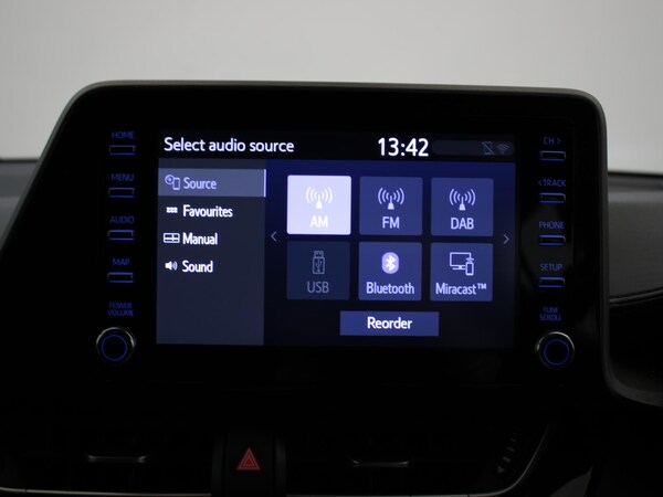 Used Toyota C-HR 2022 for sale - 75536229: Photo 19