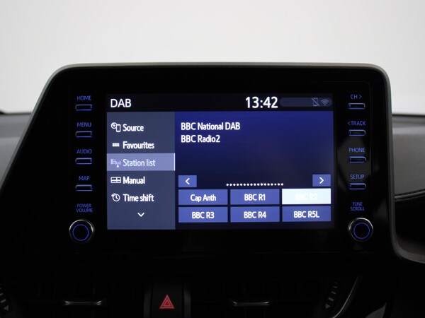 Used Toyota C-HR 2022 for sale - 75536229: Photo 20