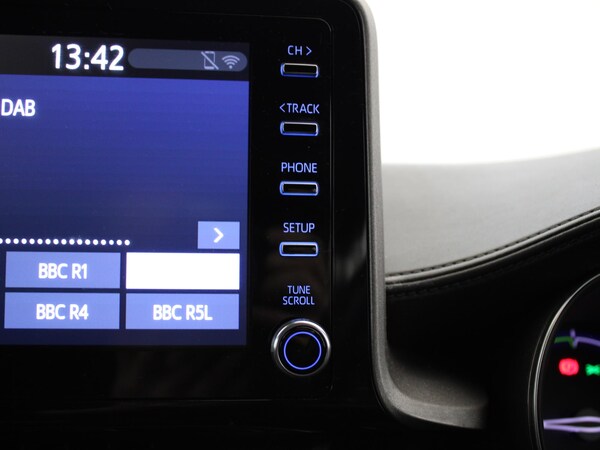 Used Toyota C-HR 2022 for sale - 75536229: Photo 22