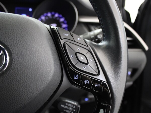 Used Toyota C-HR 2022 for sale - 75536229: Photo 26