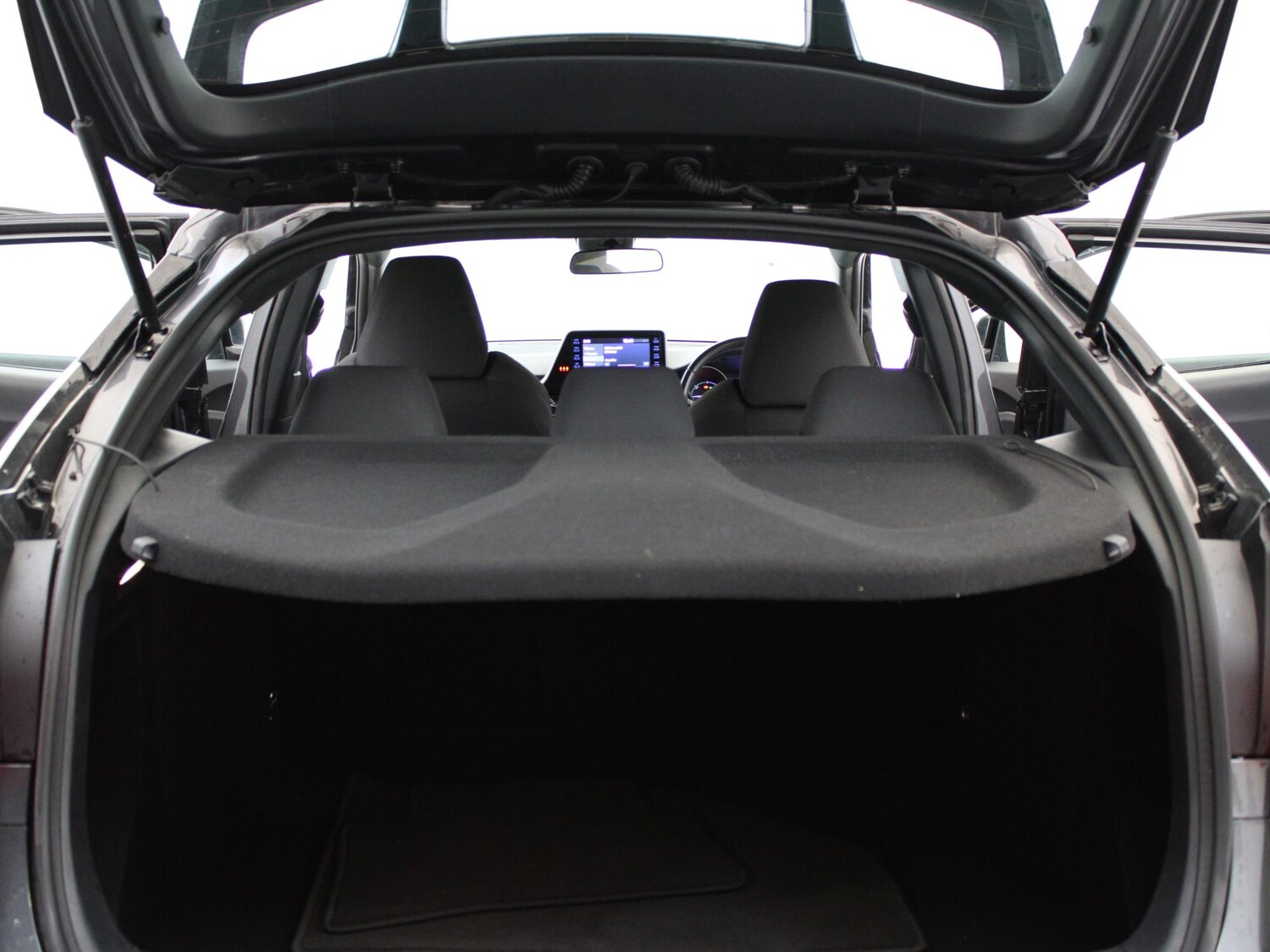 Used Toyota C-HR 2022 for sale - 75536229: Photo 31