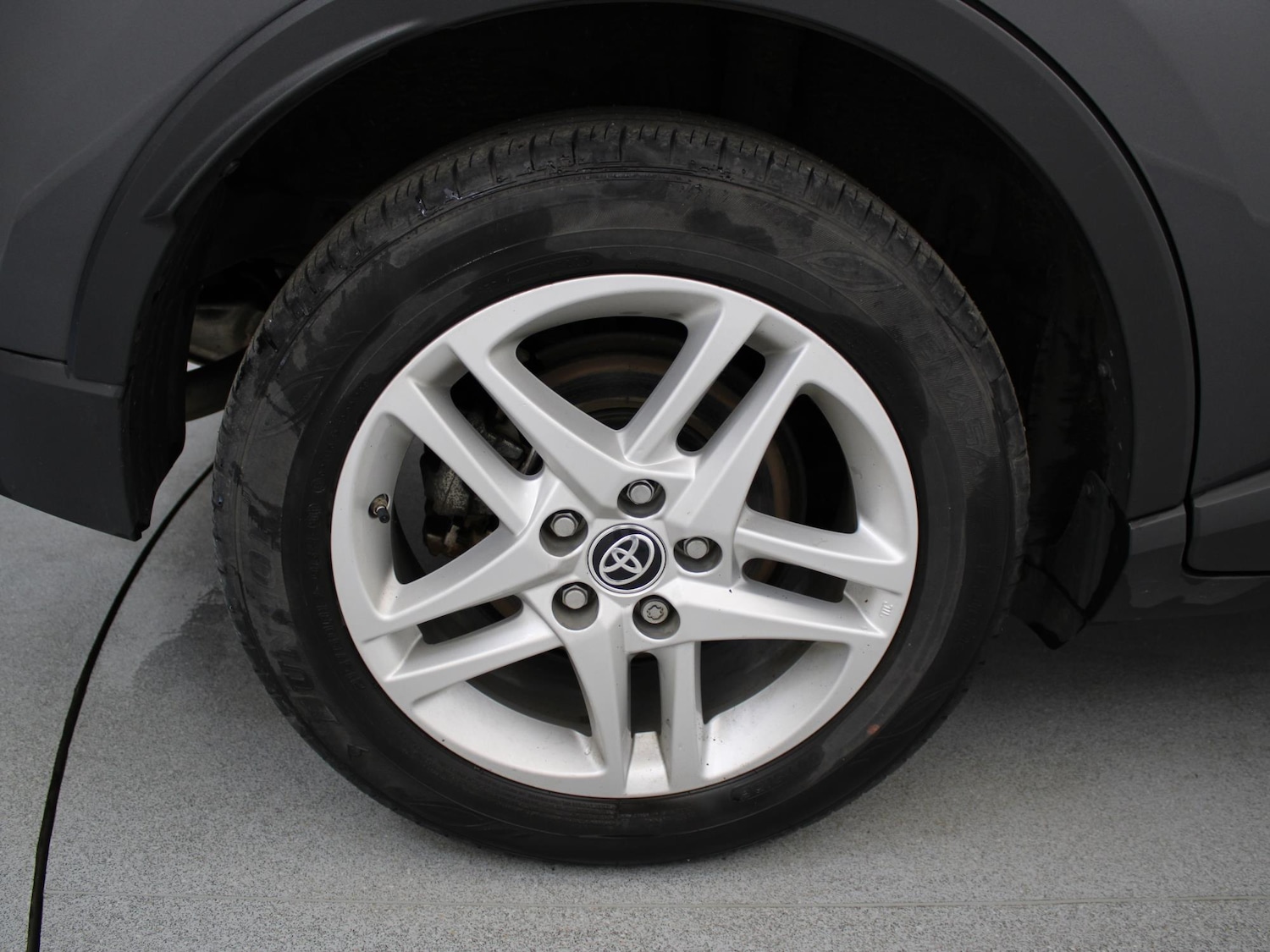 Used Toyota C-HR 2022 for sale - 75536229: Photo 35