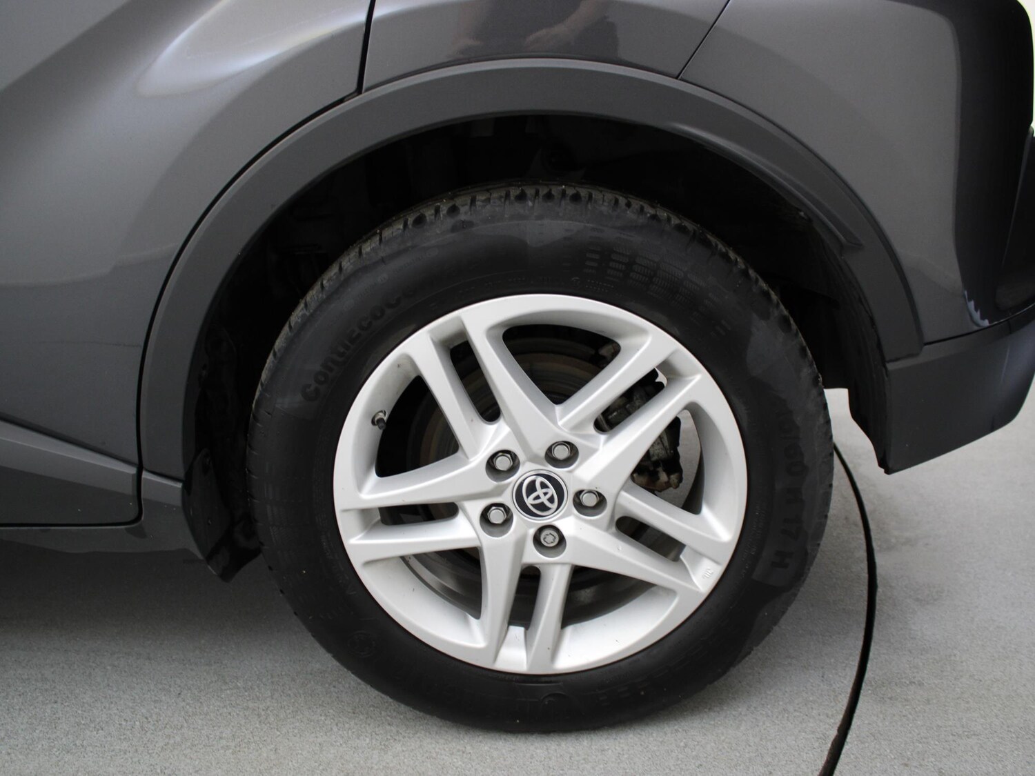 Used Toyota C-HR 2022 for sale - 75536229: Photo 36