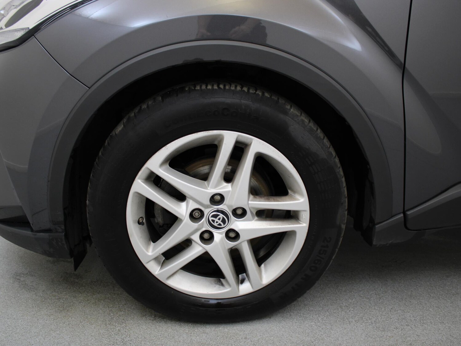 Used Toyota C-HR 2022 for sale - 75536229: Photo 37