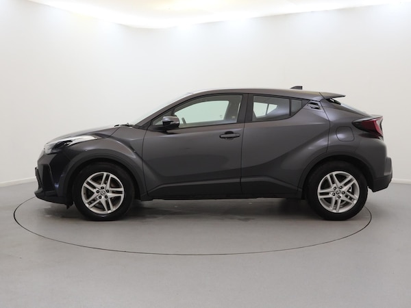 Used Toyota C-HR 2022 for sale - 75536229: Photo 4
