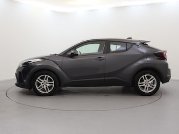 Used Toyota C-HR 2022 for sale - 75536229: Photo