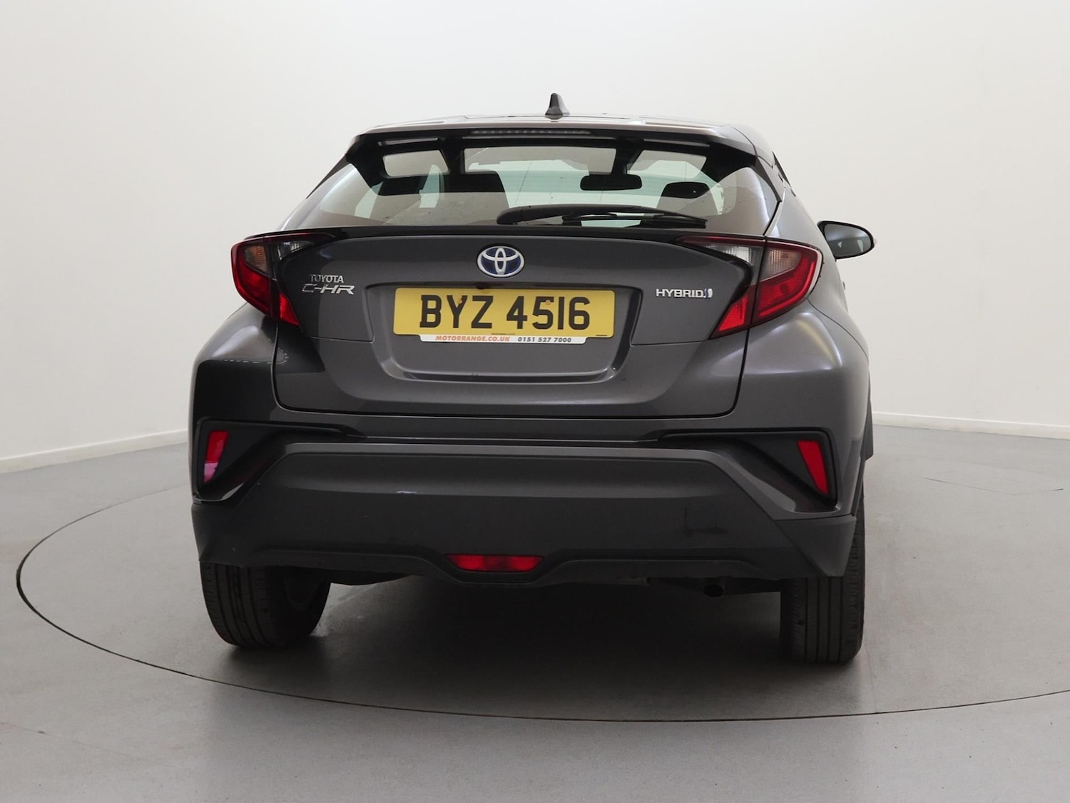 Used Toyota C-HR 2022 for sale - 75536229: Photo 6
