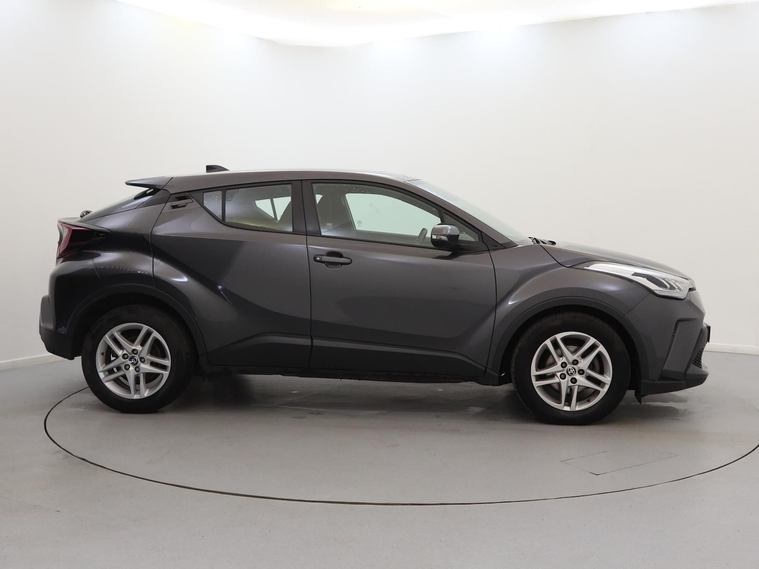 Used Toyota C-HR 2022 for sale - 75536229: Photo 8