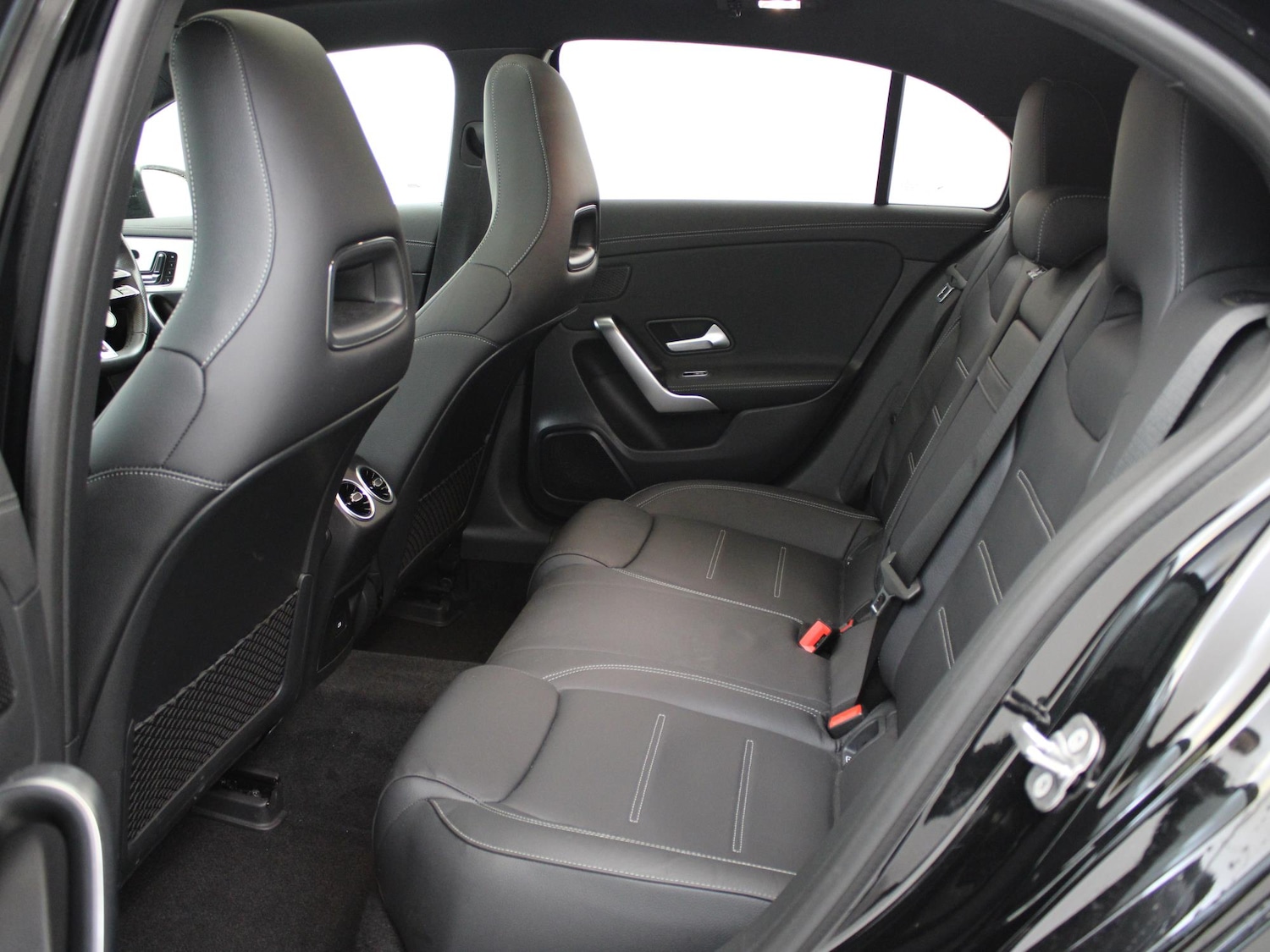 Used Mercedes-Benz A-Class 2023 for sale - 76890145: Photo 11